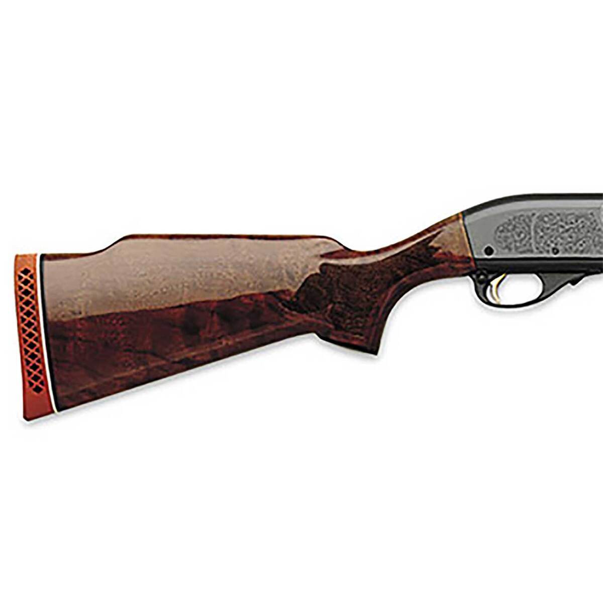Remington 870 Wingmaster Classic Trap Blued 12 Gauge 3in Pump Action Shotgun - 30in - Brown Remington 870 Wingmaster Classic Trap Blued 12 Gauge 3in Pump Action Shotgun - 30in - Brown