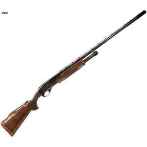 Remington 870 Wingmaster Classic Trap Pump Shotgun