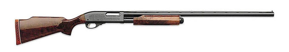 Remington 870 Wingmaster Classic Trap