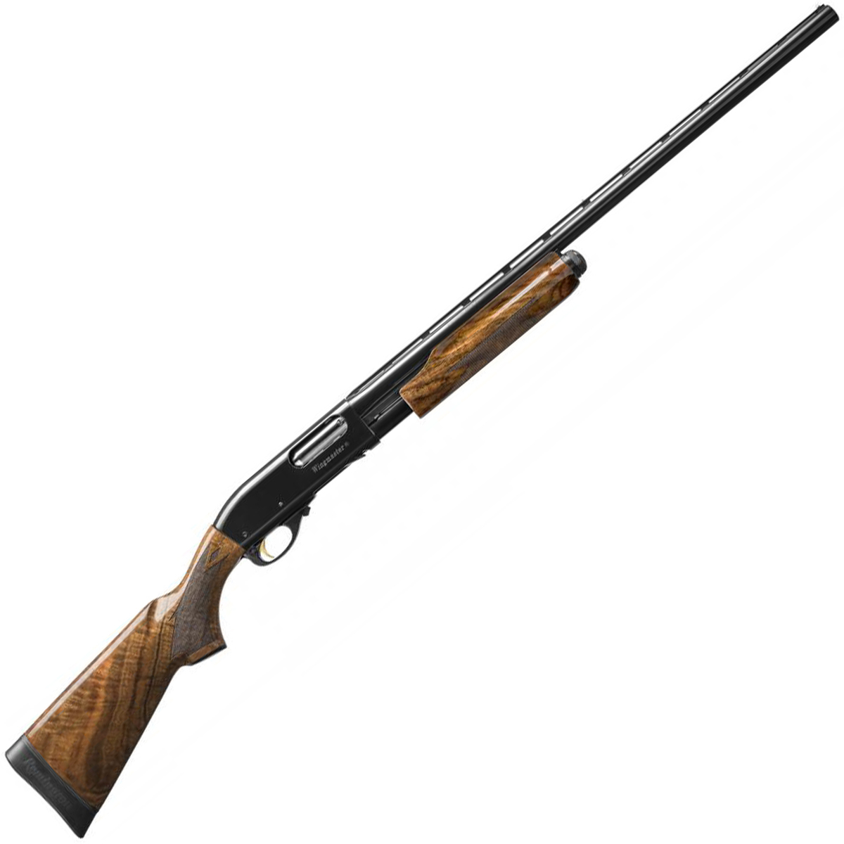 Remington 870 Wingmaster Shotgun Sportsman's Warehouse
