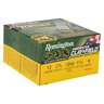 Remington American Clay And Field 12 Gauge 2-3/4in #9 1-1/8oz Target Shotshells - 25 Rounds