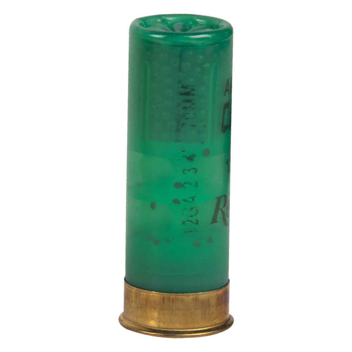 Remington American Clay And Field 12 Gauge 2-3/4in #9 1oz Target Shotshells - 25 Rounds Remington American Clay And Field 12 Gauge 2-3/4in #9 1oz Target Shotshells - 25 Rounds
