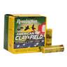 Remington American Clay And Field 20 Gauge 2-3/4in #7.5 7/8oz Target Shotshells - 25 Rounds
