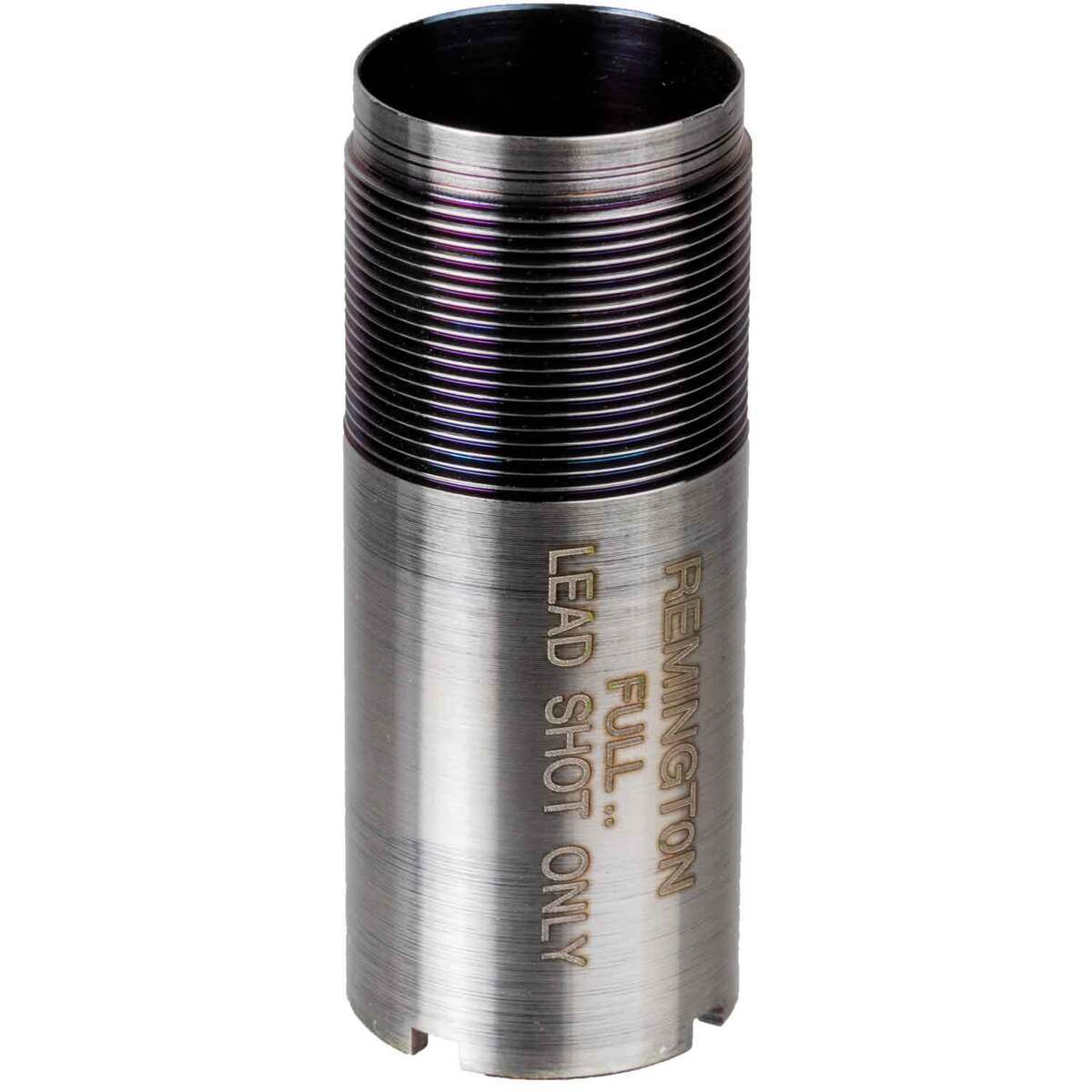 Remington Choke Tubes - Silver Remington Choke Tubes - Silver