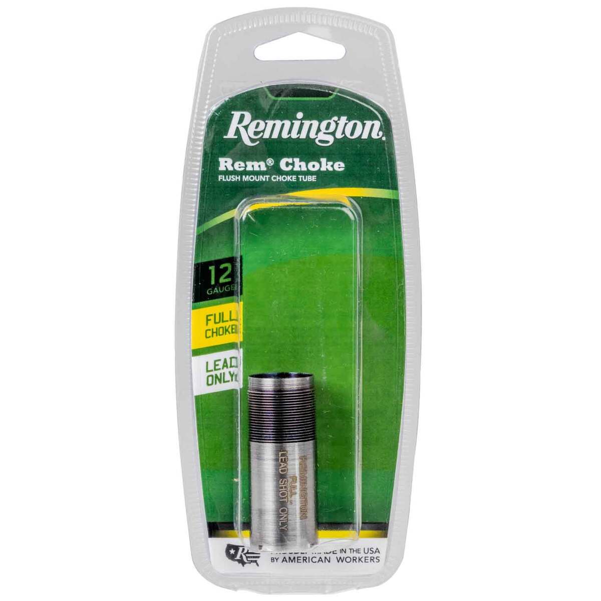 Remington Choke Tubes - Silver Remington Choke Tubes - Silver