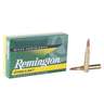 Remington Core-Lokt 17 Remington 25gr HP Rifle Ammo - 20 Rounds