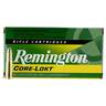 Remington Core-Lokt 25-20 Winchester 86gr PSP Rifle Ammo - 50 Rounds