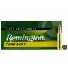 Remington Core-Lokt 250 Savage 100gr PSP Rifle Ammo - 20 Rounds