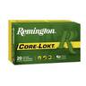 Remington Core-Lokt 30-06 Springfield 125gr PSP Rifle Ammo - 20 Rounds