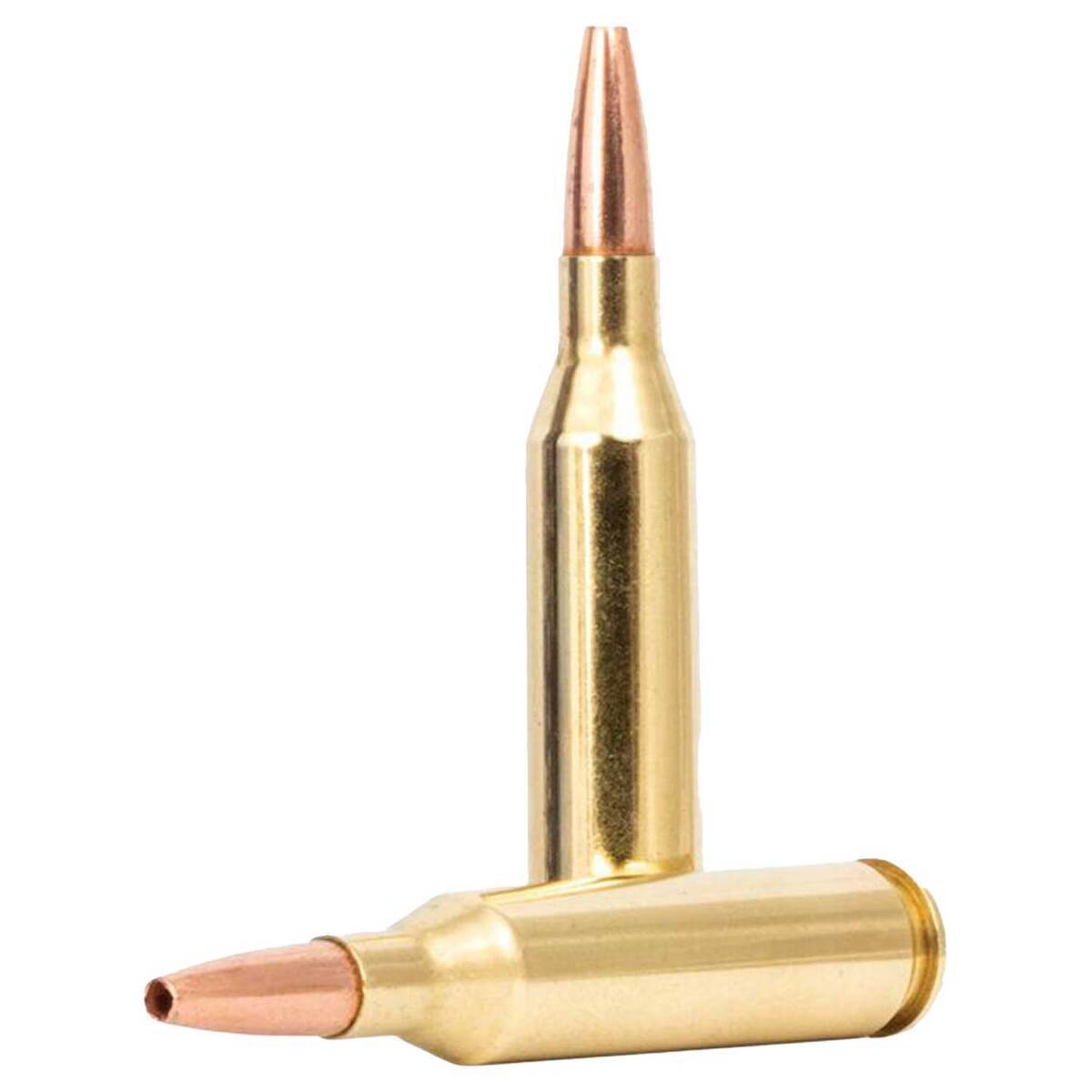 Remington Core-Lokt Copper 243 Winchester 85gr Copper HP Rifle Ammo ...