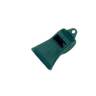 Remington Dog Whistle w/ Pea Dog Accessory - One Size - Green