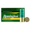 Remington Express 12 Gauge 2-3/4in 000 Buck 8-Pellet Buckshot Shotshells - 5 Rounds