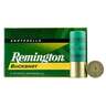Remington Express 12 Gauge 2-3/4in 000 Buck Buckshot Shotshells - 5 Rounds