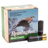 Remington Game Load 16 Gauge 2-3/4in #7.5 1oz Upland Shotshells - 25 Rounds