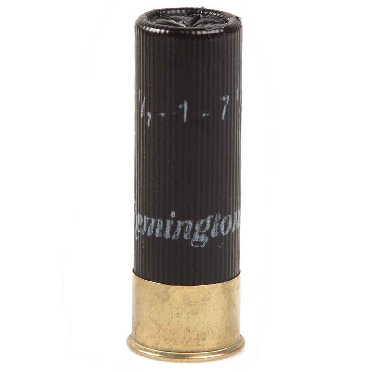 Remington Game Load 16 Gauge 2-3/4in #7.5 1oz Upland Shotshells - 25 Rounds Remington Game Load 16 Gauge 2-3/4in #7.5 1oz Upland Shotshells - 25 Rounds
