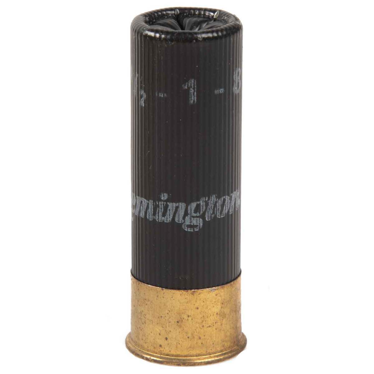 Remington Game Load 16 Gauge 2-3/4in #8 1oz Upland Shotshells - 25 Rounds Remington Game Load 16 Gauge 2-3/4in #8 1oz Upland Shotshells - 25 Rounds