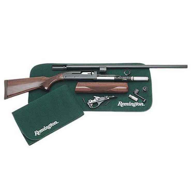 Remington Gun Cleaning Pad Remington Gun Cleaning Pad