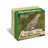 Remington Heavy Dove Load 20 Gauge 2-3/4in 1oz #8 Dove Shotshells - 25 Rounds