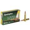 Remington HTP Copper 300 Remington Ultra Magnum 180gr TSX BT Rifle Ammo - 20 Rounds