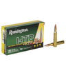 Remington HTP Copper 30-06 Springfield 168gr TSX Rifle Ammo - 20 Rounds