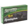 Remington HyperSonic 300 Remington Ultra Magnum 180gr SP Rifle Ammo - 20 Rounds