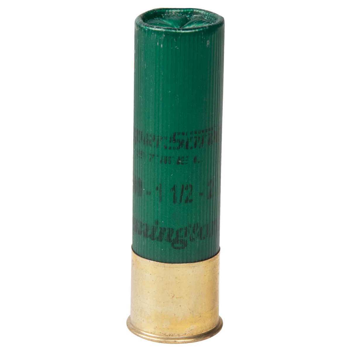Remington HyperSonic Steel 10 Gauge 3-1/2in #2 1-1/2oz Waterfowl Shotshells - 25 Rounds Remington HyperSonic Steel 10 Gauge 3-1/2in #2 1-1/2oz Waterfowl Shotshells - 25 Rounds