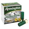 Remington HyperSonic Steel 12 Gauge 3-1/2in BB 1-3/8oz Waterfowl Shotshells - 25 Rounds