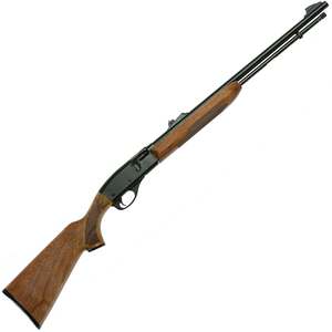 Remington Model 552 BDL Speedmaster Semi-Auto Rifle