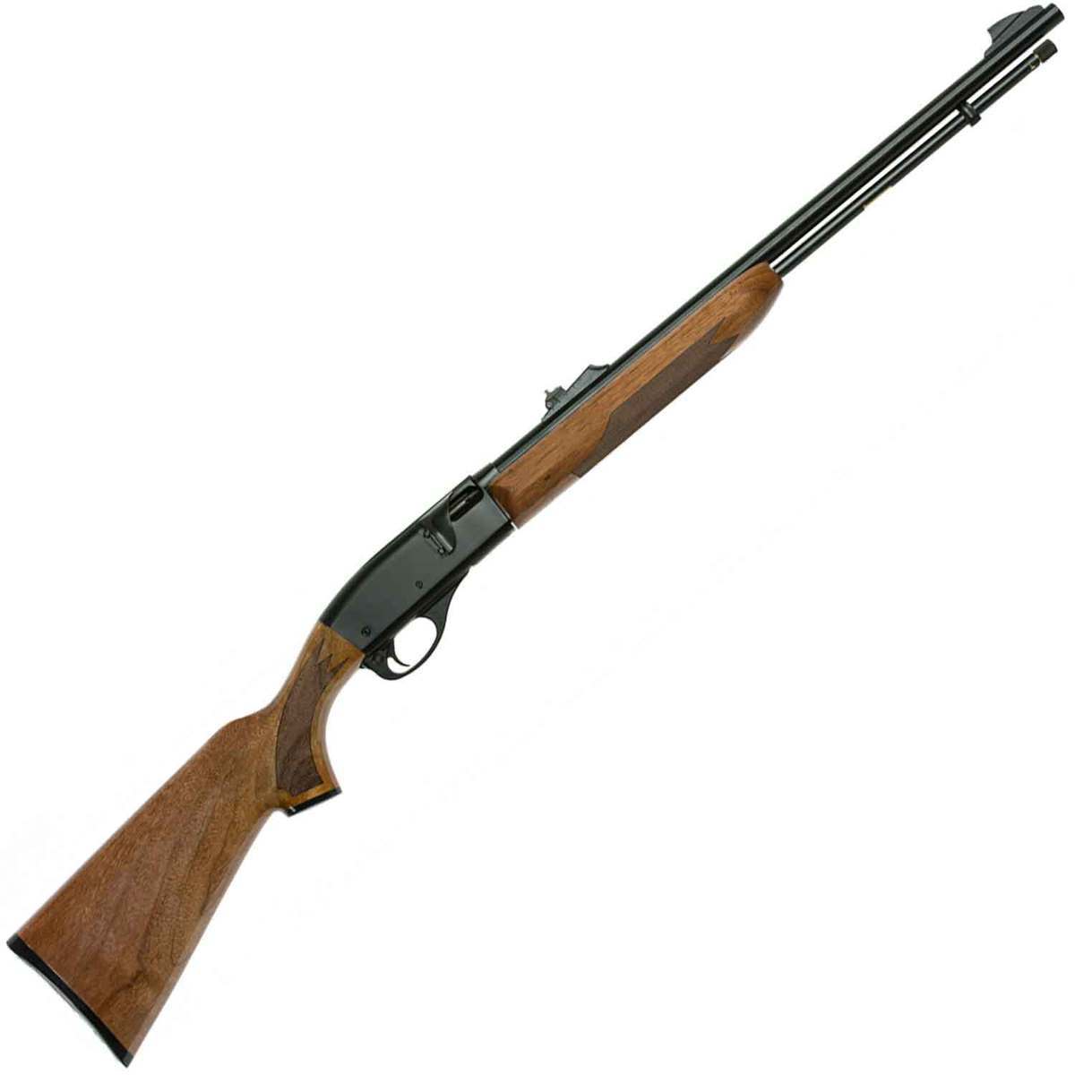 Remington Model 552 BDL Speedmaster Semi-Auto Rifle | Sportsman's Warehouse