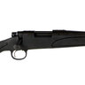 Remington Model 700 ADL Black Bolt Action Rifle - 270 Winchester - Black