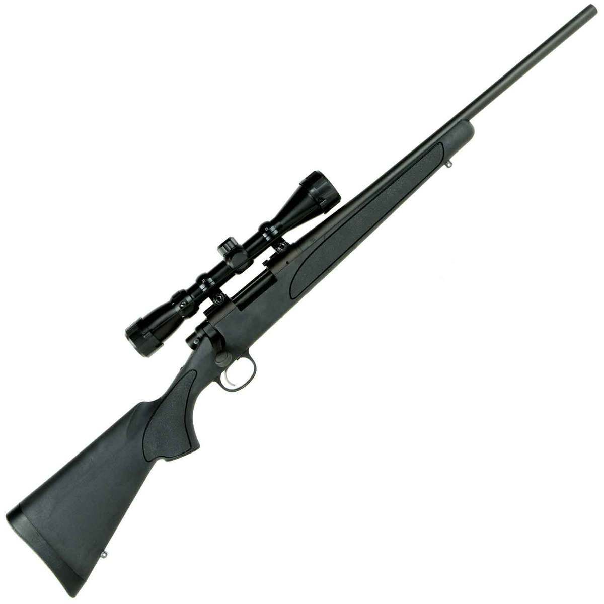 Remington Model 700 ADL Bolt Action Rifle Package Remington Model 700 ADL Bolt Action Rifle Package
