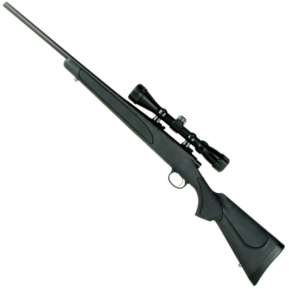 Remington Model 700 ADL Bolt Action Rifle Package Remington Model 700 ADL Bolt Action Rifle Package