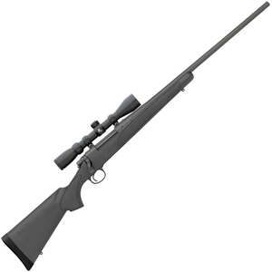 Remington Model 700 ADL Bolt Action Rifle Package