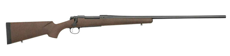 remington model 700 american wilderness rifle