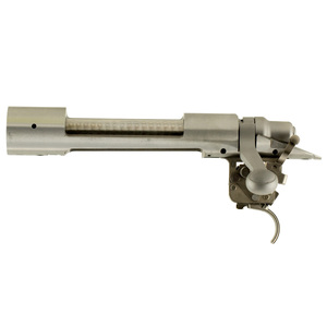Remington Model 700 Long Action Stainless Bolt Action Receiver Remington Model 700 Long Action Stainless Bolt Action Receiver