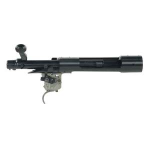 Remington Model 700 Magnum Long Action Black Carbon Steel Bolt Action Receiver