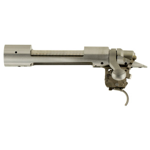 Remington Model 700 Magnum Long Action Stainless Bolt Action Receiver Remington Model 700 Magnum Long Action Stainless Bolt Action Receiver