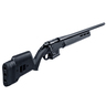 Remington Model 700 Magpul Black Bolt Action Rifle - 260 Remington - Black