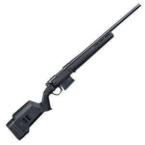 Remington Model 700 Magpul Black Bolt Action Rifle - 308 Winchester