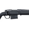 Remington Model 700 Magpul Black Bolt Action Rifle - 308 Winchester - Black