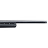 Remington Model 700 Magpul Black Bolt Action Rifle - 308 Winchester - Black