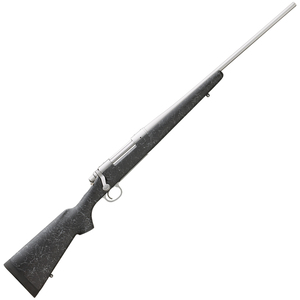 Remington Model 700 Mountain SS Rifle