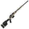 Remington Model 700 PCR Black/Camo Bolt Action Rifle - 6.5 Creedmoor - Veil Cervidae Camouflage