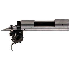 Remington Model 700 Single Shot for 308 Short Action Stainless Bolt Action Receiver