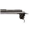 Remington Model 700 Single Shot for 308 Short Action Stainless Bolt Action Receiver