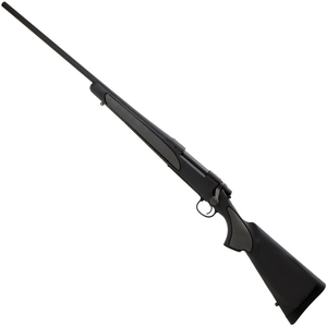 Remington Model 700 SPS Left Hand Blued/Black Bolt Action Rifle - 7mm Remington Magnum - 26in