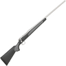 Remington 700 SPS Matte Stainless Bolt Action Rifle - 300 WSM (Winchester Short Mag) - 24in - Black