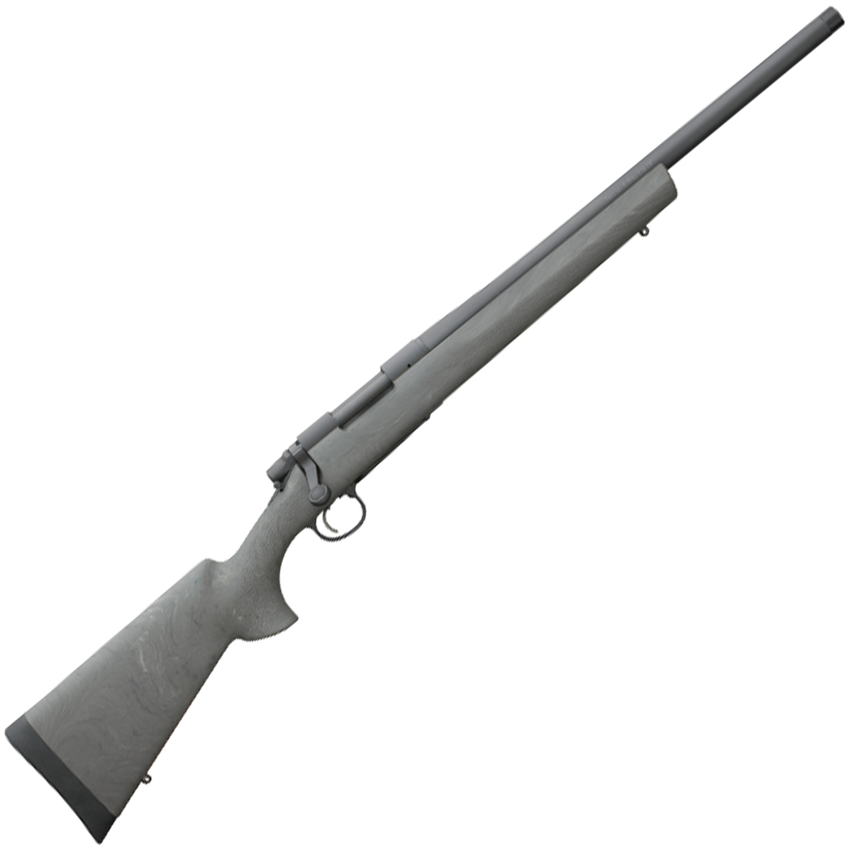 Remington Model 700 SPS Tactical AAC-SD Bolt Action Rifle Remington Model 700 SPS Tactical AAC-SD Bolt Action Rifle