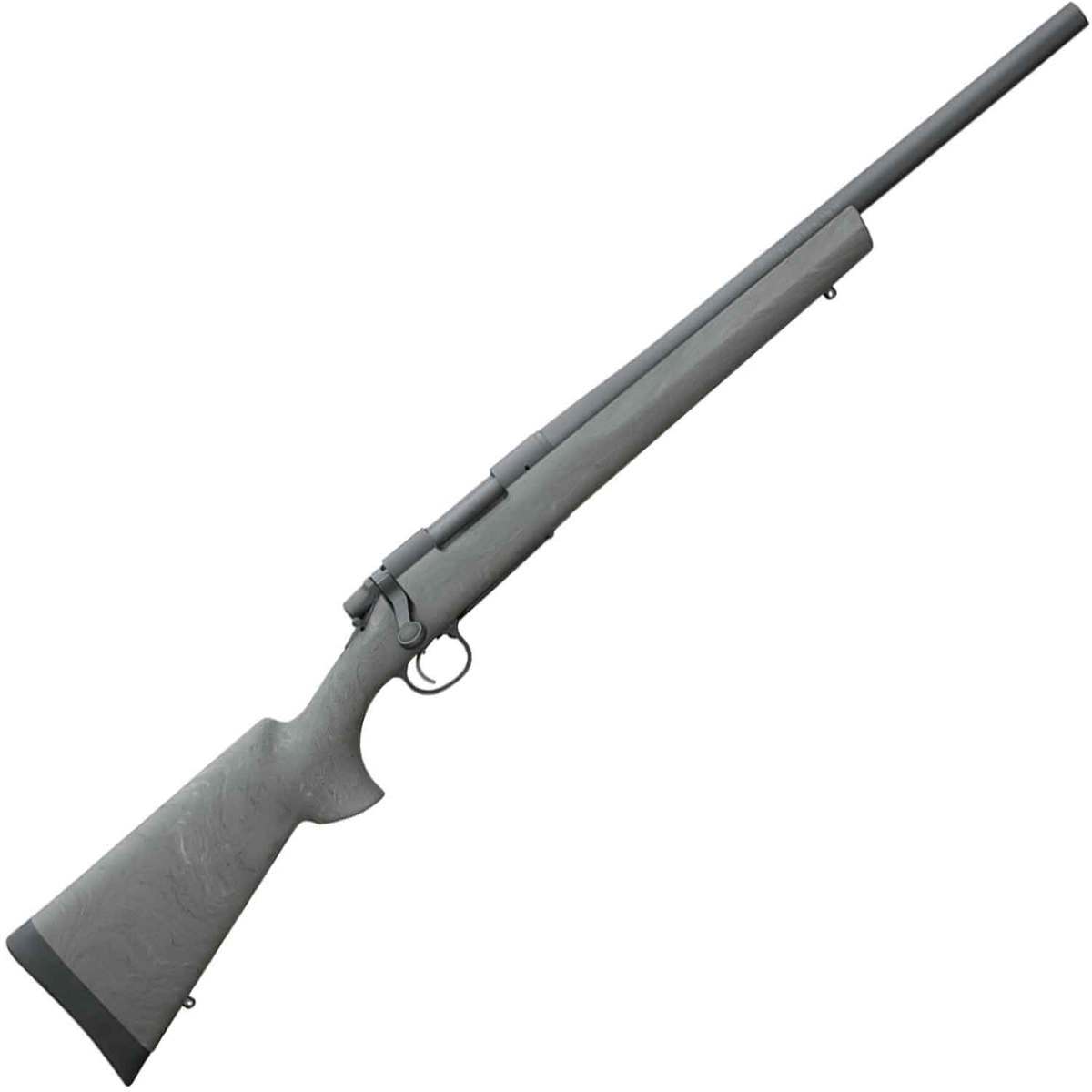 Remington Model 700 SPS Tactical Rifle Remington Model 700 SPS Tactical Rifle