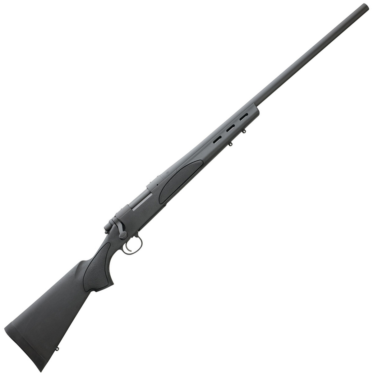 Remington Model 700 SPS Varmint Rifle Remington Model 700 SPS Varmint Rifle